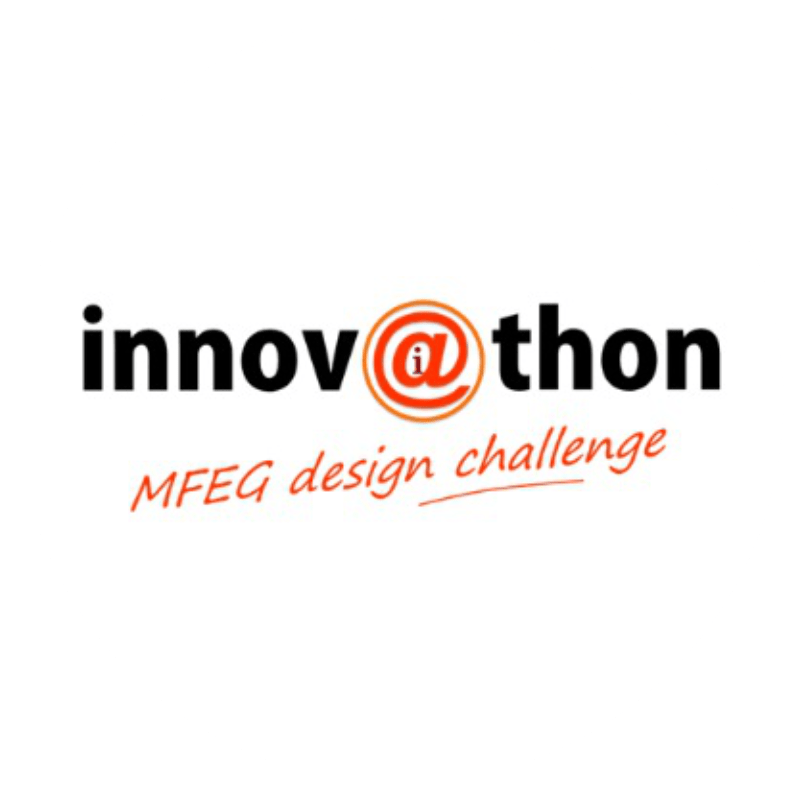 Innovathon - MFEG design challenge